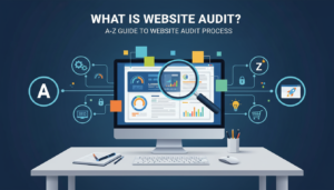 Audit website là gì? Hướng dẫn quy trình audit web từ A-Z