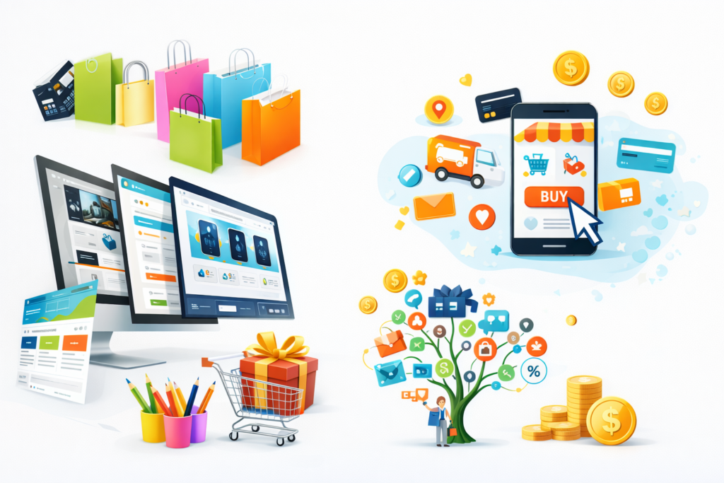 Dịch Vụ Thiết Kế Website Giá Rẻ